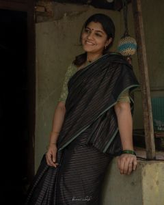 aparna-balamurali-latest-images-in-saree-003