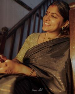 aparna-balamurali-latest-images-in-saree-005