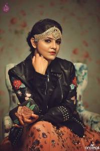 aparna balamurali latest images