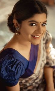 aparna balamurali latest photos