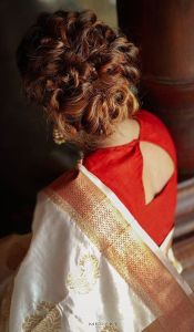 aparna balamurali new photo shoot in kerala saree-006