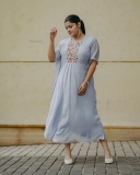 aparna-balamurali-in-light-clour-long-top-dress-photos-002