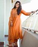 aparna-balamurali-in-orange-dress-001