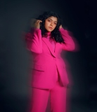 aparna-balamurali-in-pink-business-suit-dress-photos