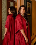 aparna-balamurali-in-wine-red-dress-012