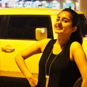 bhama latest images-007