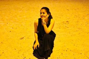 bhama latest photos