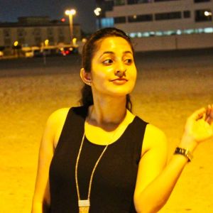 bhama latest pics
