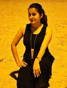 bhama latest pics -001