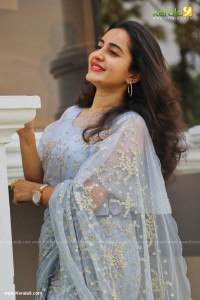 bhama latest saree photos-006