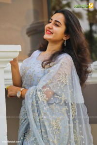 bhama latest saree photos-007