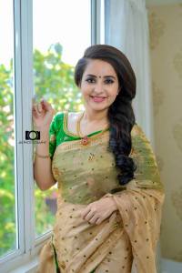 bhama new photos