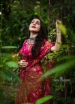 bhama latest saree photos-001