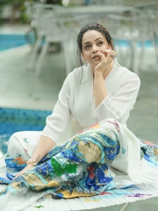 actress-bhavana-in-peacock-colour-skirt-with-pure-white-top-photos-014