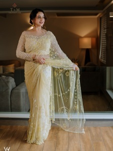 bhavana-latest-photoshoot-in-net-party-wear-saree-003