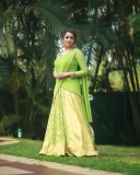 actress-bhavana-latest-photos-in-green-colour-half-saree-004