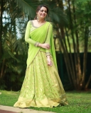 actress-bhavana-latest-photos-in-green-colour-half-saree-006