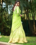actress-bhavana-latest-photos-in-green-colour-half-saree-007