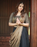 actress-bhavana-new-photos-in-black-half-saree-005