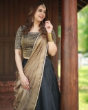 actress-bhavana-new-photos-in-black-half-saree-009
