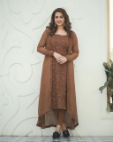 bhavana-photoshoot-in-brown-colour-dress-006