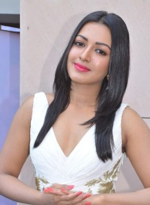 Kanithan Movie Actress Catherine Tresa Stills