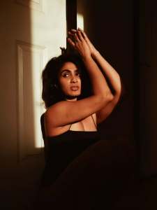 deepti-sati-glamour-style-latest-photos-in-trending-makeup