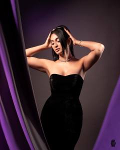 deepti-sati-in-black-gown
