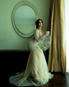 deepti-sati-in-fashion-wedding-dress