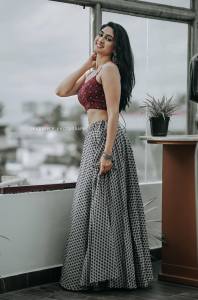 deepti-sati-in-kalamkari-saree