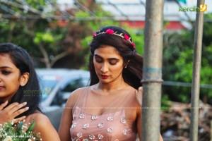 deepti sati latest images