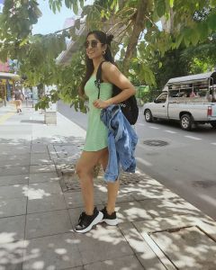 deepti sati latest photos 9090