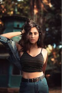 deepti sati latest photoshoot 7898