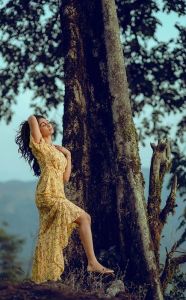 deepti sati new look photos-002