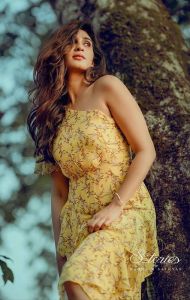 deepti sati new look photos-003