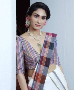 deepti-sati-new-photos-in-saree-004