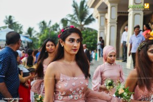 deepti sati new photos