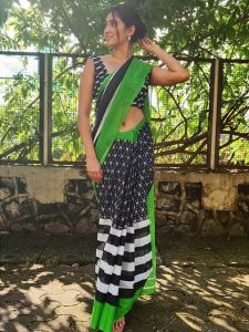 deepti sati saree photo8907-1