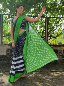 deepti sati saree photo8907-2