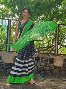 deepti sati saree photo8907