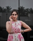 actress-deepti-sati-pics-in-a-pink-splash-gown-001
