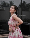 actress-deepti-sati-pics-in-a-pink-splash-gown-002