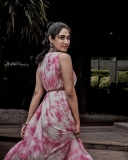 actress-deepti-sati-pics-in-a-pink-splash-gown