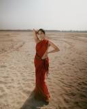 deepti-sati-in-maroon-saree-fashion-look-latest-001