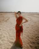 deepti-sati-in-maroon-saree-fashion-look-latest-005