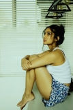 deepti-sati-in-white-top-and-shorts-photos-005