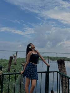 devika-sanjay-latest-photos-in-her-vacation-trip-outfits-009