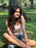devika-sanjay-latest-photos-in-her-vacation-trip-outfits-001
