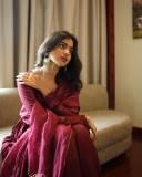 devika-sanjay-in-maroon-colour-chiffon-churidar-photos.__445141621_1619424972148683_3761124157861219995_n