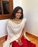 devika-sanjay-in-set-saree-photos-hd